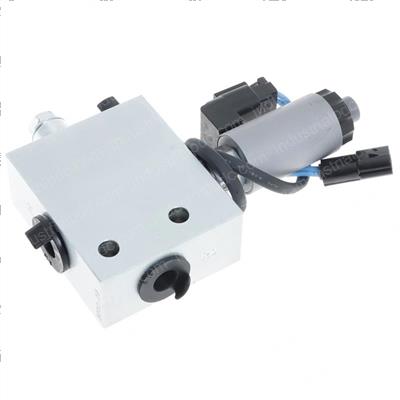 Picture of Valve As-Attach