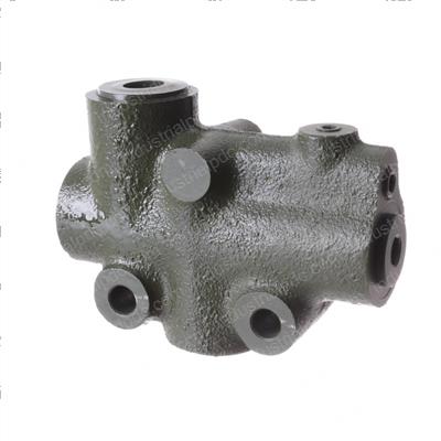 Picture of Valve As-Flow C/V D45s