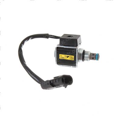 Picture of Valve Assembly - Solenoid