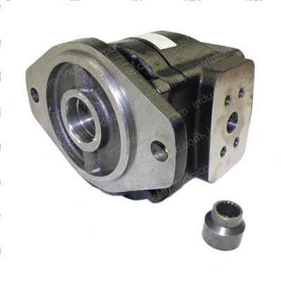 Picture of Pump - Gear