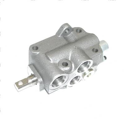 Picture of Valve - Section (lift)