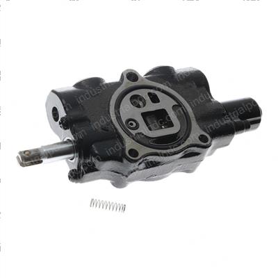 Picture of Valve Gp -  Section - Tilt