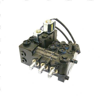 Picture of Valve As-Control-3s D25s