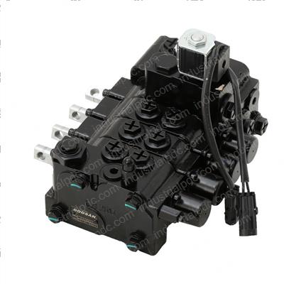 Picture of Valve As-Control-4s D25s