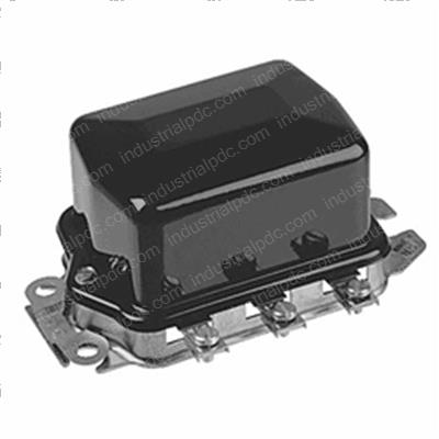 Picture of Regulator - Voltage 12 Volt