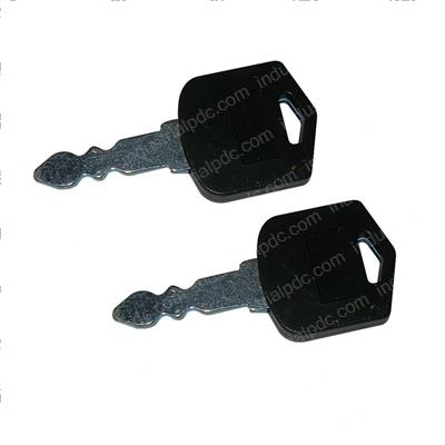 Picture of Key - Ignition