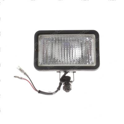 Picture of Lamp Assembly - Rear