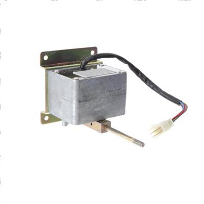 Picture of Accelerator Assembly