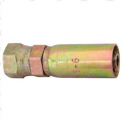 Picture of Coupling - Parker