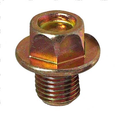 Picture of Plug - Oil Pan Drain