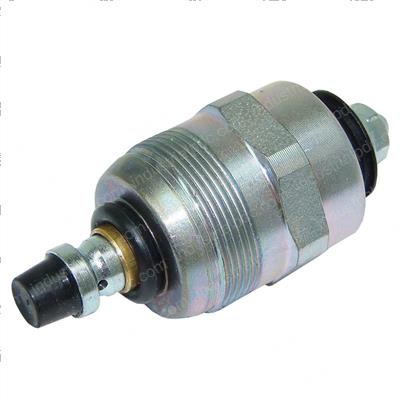 Picture of Solenoid