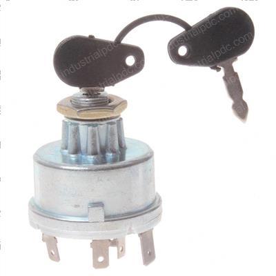 Picture of Switch - Ignition