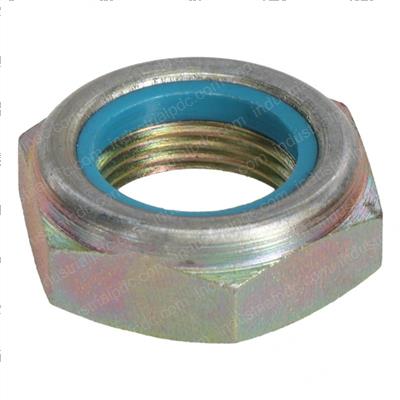 Picture of N/D Nut
