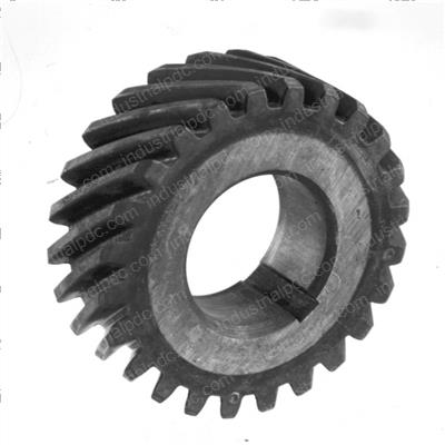 Picture of Gear - Crankshaft  (24 Teeth)