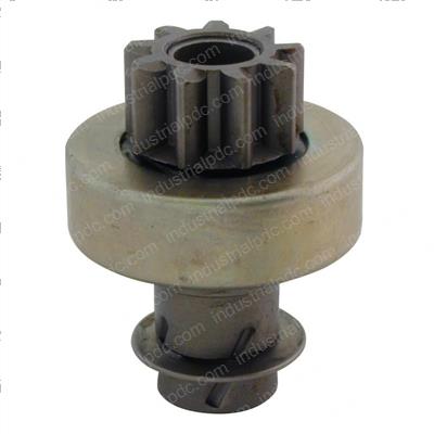 Picture of Drive - Bendi