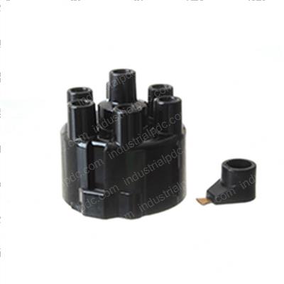 Picture of Cap + Rotor Kit