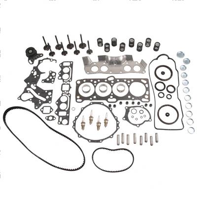 Picture of Overhaul Kit - Major