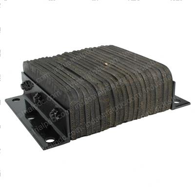 Picture of Pad -  Outrigger