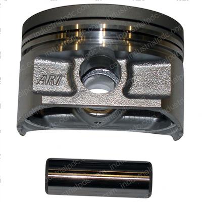 Picture of Piston -Std - W/ Pin