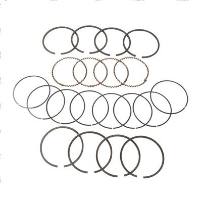 Picture of Piston Ring Set 4 Cyl 1.00