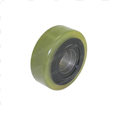 Picture of Wheel Assembly -Castor