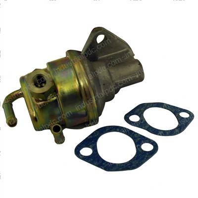 Picture of Pump - Fuel