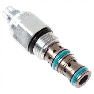 Picture of Valve - Flow-Pressure