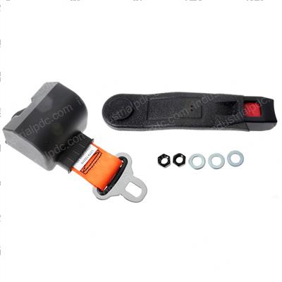 Picture of Belt - Seat Retractable