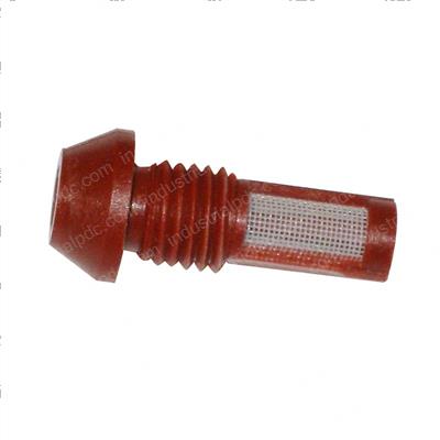 Picture of Plug - Orifice