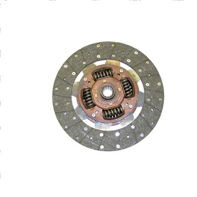 Picture of Disc - Clutch