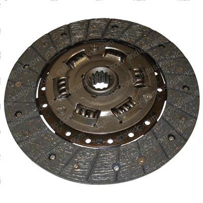 Picture of Plate - Clutch