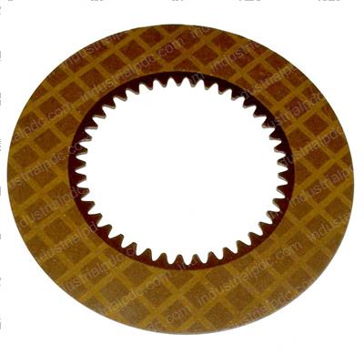Picture of Disc - Clutch