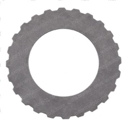 Picture of Plate - Steel Clutch