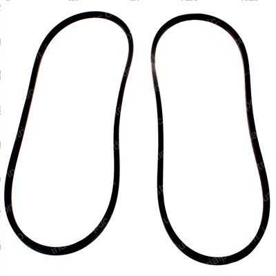 Picture of Belt Set - 2