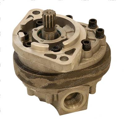Picture of Hydraulic Pump Assy