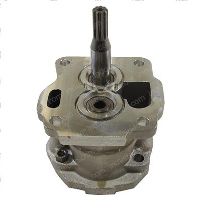 Picture of Pump Assembly
