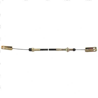 Picture of Cable - Throttle