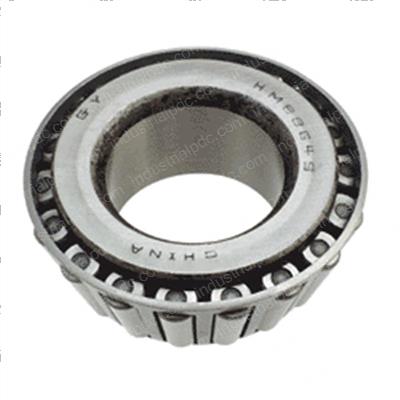 Picture of Bearing - Taper Cone