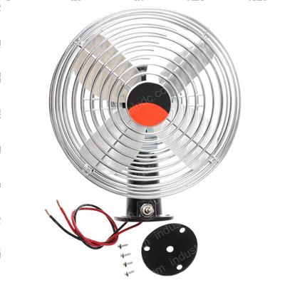 Picture of Fan-Defrost - 12v
