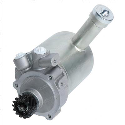 Picture of Power Steering Pump