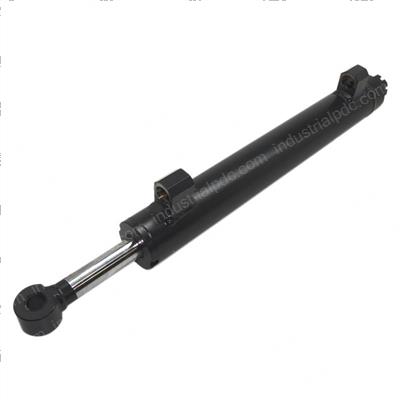 Picture of Cylinder - Fork Positioner