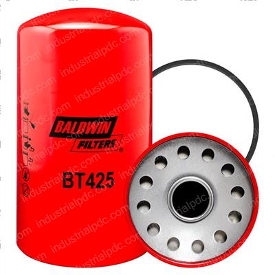 Picture of Filter - Hydraulic