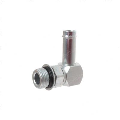 Picture of Fitting - Barbed With O-Ring