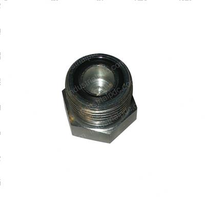 Picture of Tube Plug - Industrial Fitting