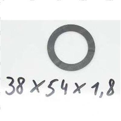 Picture of Washer - Thrust