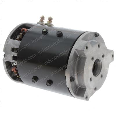 Picture of Motor - Pump