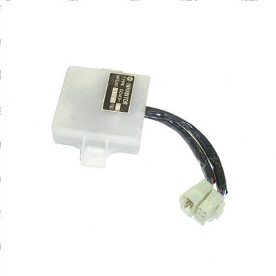 Picture of Inhibitor
