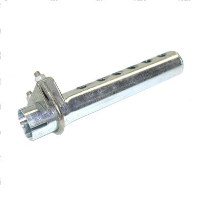 Picture of Tube Assembly - Exhaust