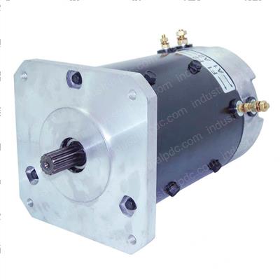 Picture of Motor - Drive