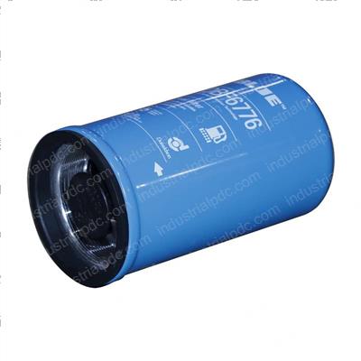 Picture of Fuel Filter- Spin-on Sec Blue